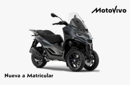 Piaggio MP3 310 HPE E5+