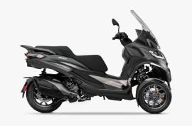 Piaggio MP3 530 EXCLUSIVE