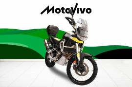 Aprilia Tuareg 660