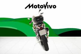 Aprilia Tuareg 660