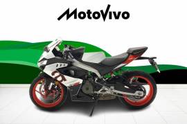 Aprilia RS457