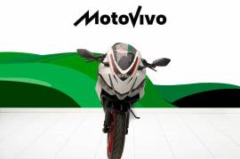 Aprilia RS457