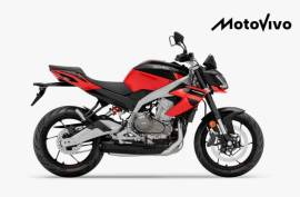 Aprilia Tuono 457