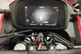 Moto Morini X-Cape LLANTAS RADIOS