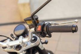 Brixton Crossfire 500