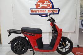 Otros  Otros  NUUK CIKLO 2.0