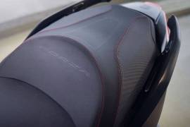 Honda Forza 350 2025