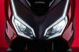 Honda Forza 350 2025