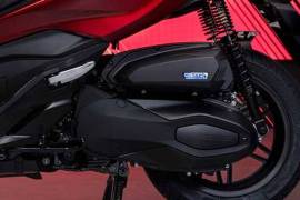 Honda Forza 350 2025