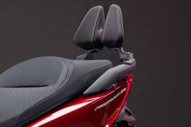 Honda Forza 350 2025