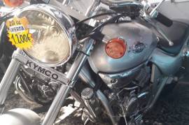 Kymco Venox 250