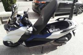 Honda Forza 125  ABS 2018