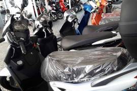 Kymco Agility 125