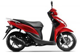 Honda Vision 110
