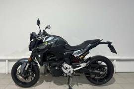 BMW F900R