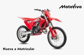 Gas Gas MC 125