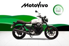 Moto Guzzi V 7 CENTENARIO