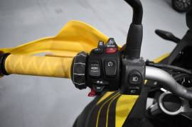 BMW F750GS