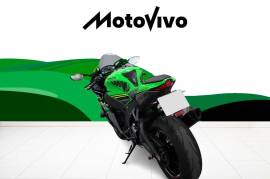 Kawasaki Ninja ZX - 10 R