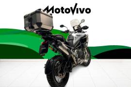 Triumph Tiger 1200 Rally Pro