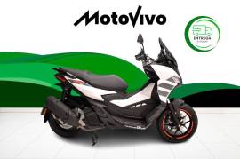 Aprilia SR GT 125