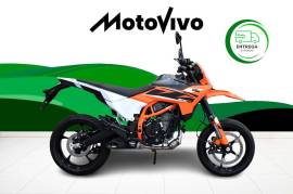 KTM 125 SMC R