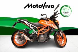 KTM 390 Duke