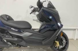 BMW C400GT