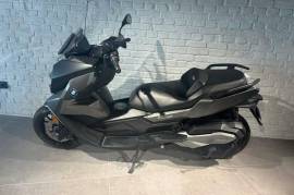 BMW C400GT