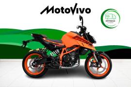 KTM 390 Duke