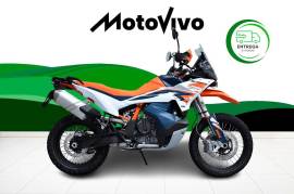 KTM 890 ADVENTURE R