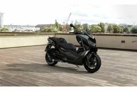 BMW C400GT
