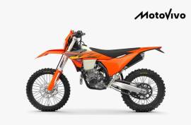 KTM 450 EXC-F