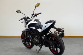 Otros  Otros  QJ MOTOR SRK 125 S