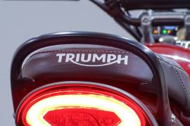 Triumph Scrambler 400X