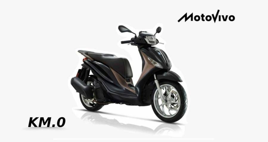 Piaggio MEDLEY 125