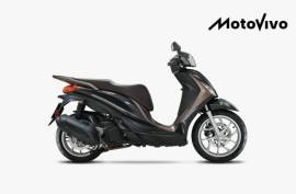 Piaggio MEDLEY 125