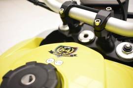 Aprilia Tuareg 660