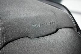 Moto Guzzi Stelvio