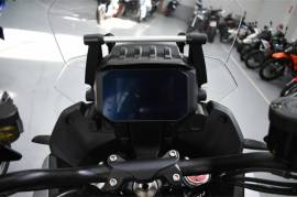 Moto Guzzi Stelvio