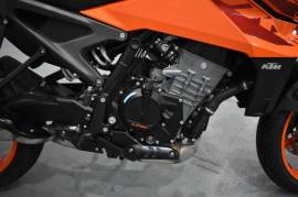 KTM 990 Duke