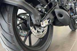 Moto Morini Seiemezzo STR