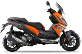 Wottan Motor Storm V