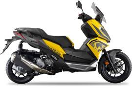 Wottan Motor Storm V