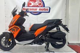 Wottan Motor Storm V