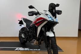 Moto Morini X-Cape LLANTAS RADIOS