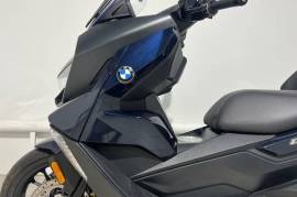 BMW C400GT