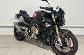 BMW S 1000 R