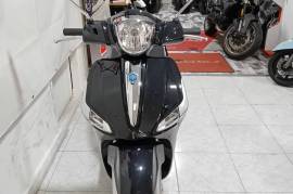 Piaggio Liberty 50 I-GET