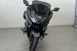 BMW K 1600